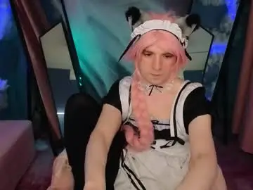 Chaturbate Free Porn Cam of foxispuff