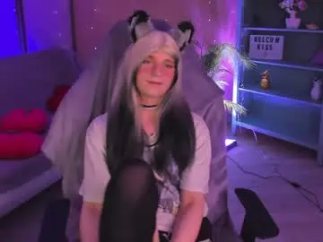 Chaturbate Watch Live Sex Cams of foxispuff