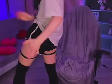 Chaturbate Nude Webcam of foxispuff