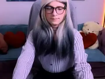 Chaturbate Nude Webcam of foxispuff