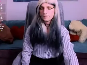 Chaturbate Best live sex cam show of foxispuff