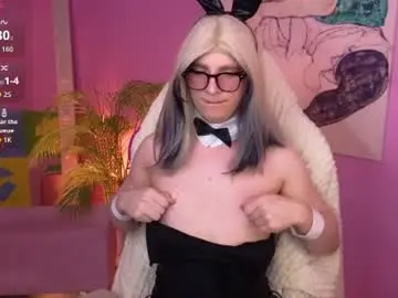 Chaturbate Private Sex Chat of foxispuff
