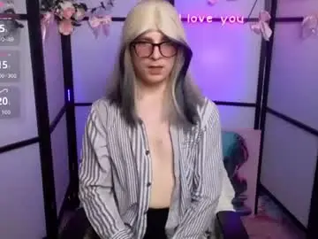 Chaturbate Sex Chat of foxispuff