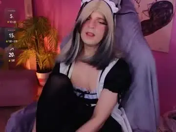 Chaturbate Free Live Porn of foxispuff