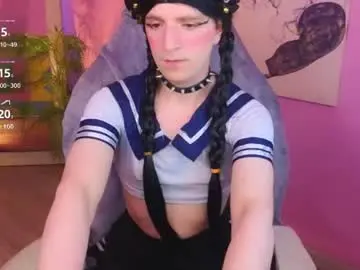 Chaturbate Adult Video Chat of foxispuff