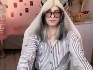 Chaturbate Sex Chat of foxispuff