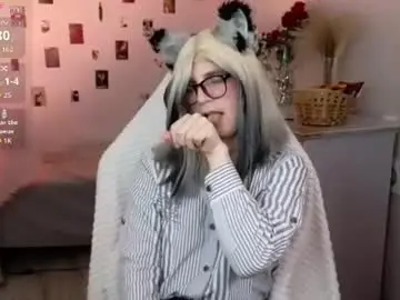 Chaturbate Nude Webcam of foxispuff