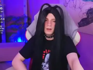 Chaturbate Best Webcam of foxispuff