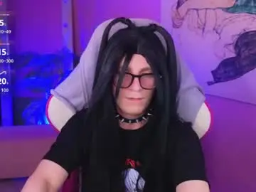 Chaturbate Watch Live Sex Cams of foxispuff