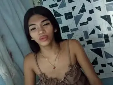 Chaturbate Nude Webcam of horny_rhiana