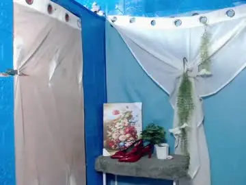 horny_rhiana from chaturbate