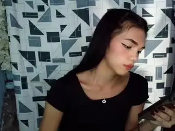 Chaturbate Best live sex cam show of horny_rhiana