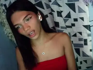 Chaturbate Sex Chat of horny_rhiana