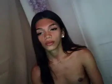 Chaturbate Adult Video Chat of horny_rhiana
