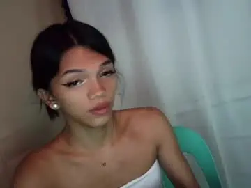 Chaturbate Sex Cam of horny_rhiana