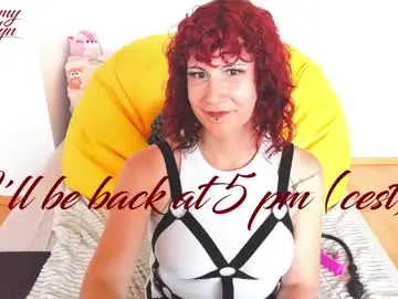 Chaturbate Adult Webcams of mommy_madelyn