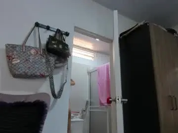 Chaturbate Live Porn of paris_angelx