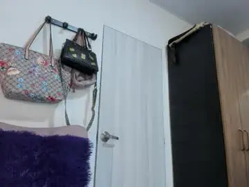 Chaturbate Sex Cam of paris_angelx