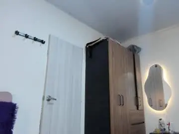 Chaturbate Free Porn Cam of paris_angelx