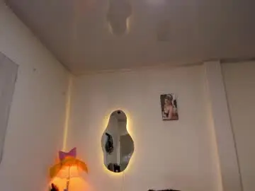 Chaturbate Best Webcam of paris_angelx