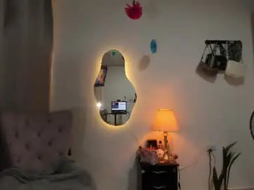 Chaturbate Live Porn of paris_angelx