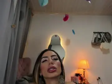 Chaturbate Best live sex cam show of paris_angelx