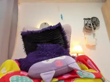 Chaturbate Live Sex of paris_angelx