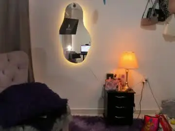 Chaturbate Live Sex of paris_angelx