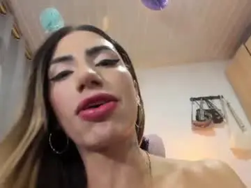 Chaturbate Watch Live Sex Cams of paris_angelx