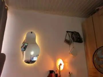 Chaturbate Best live sex cam show of paris_angelx