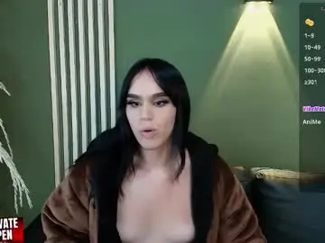 Chaturbate Best Webcam of x_fire_vixen