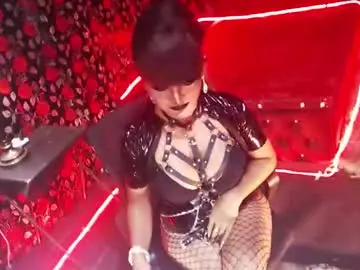 Chaturbate Adult Video Chat of _hailyourqueenx