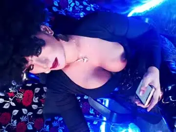 Chaturbate Adult Webcams of _hailyourqueenx