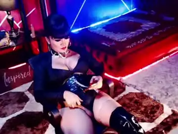 Chaturbate Best live sex cam show of _hailyourqueenx