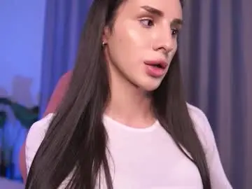 Chaturbate Live Sex Cam of kim_oberlin