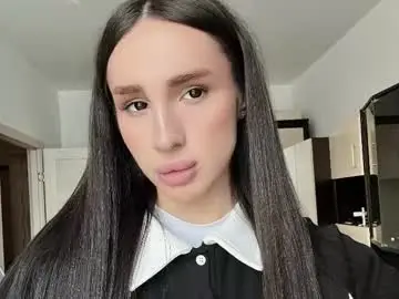 Chaturbate Adult Webcam of kim_oberlin