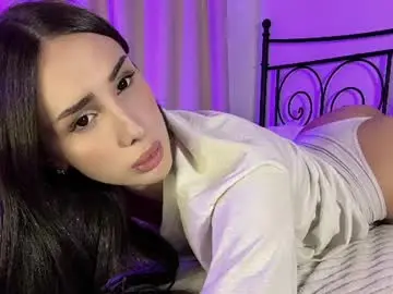 Chaturbate Live Sex Cam of kim_oberlin