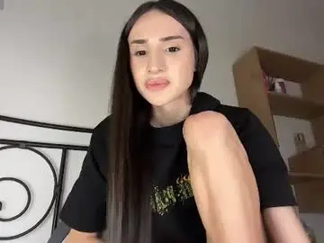 kim_oberlin from chaturbate