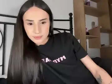 Chaturbate Live Sex Cam of kim_oberlin