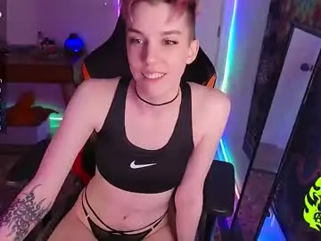 Chaturbate Free Porn Cam of lynxanarres