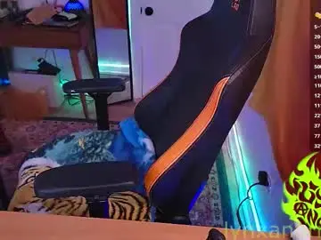 Chaturbate Sex Cam of lynxanarres