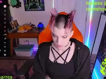 Chaturbate Best Webcam of lynxanarres