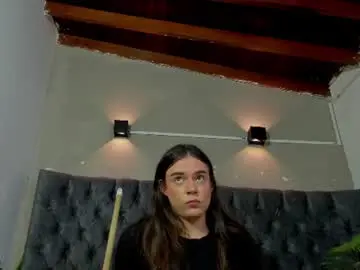 Chaturbate Nude Webcam of miasinclaire