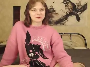 Chaturbate Sex Chat of tearjuly