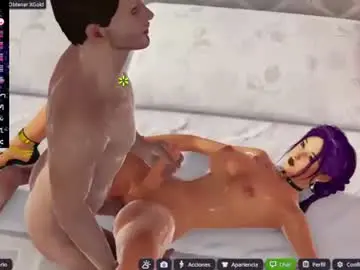 Chaturbate Sex Cam of 3dx_porn_
