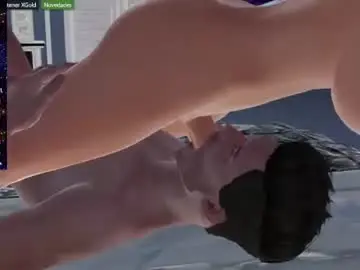 Chaturbate Adult Webcam of 3dx_porn_