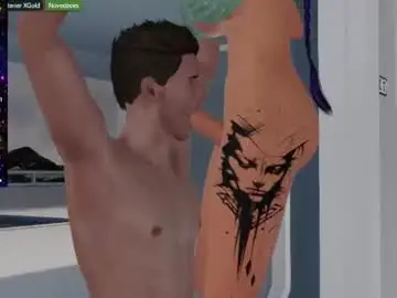 Chaturbate Live Porn of 3dx_porn_