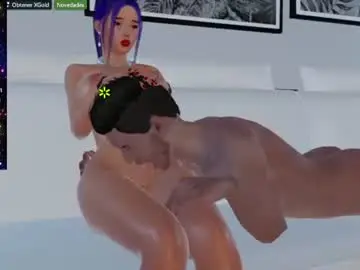 Chaturbate Live Sex of 3dx_porn_