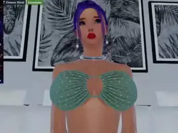 Chaturbate Adult Webcam of 3dx_porn_