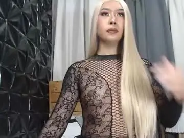 Chaturbate Best live sex cam show of alyjamoon